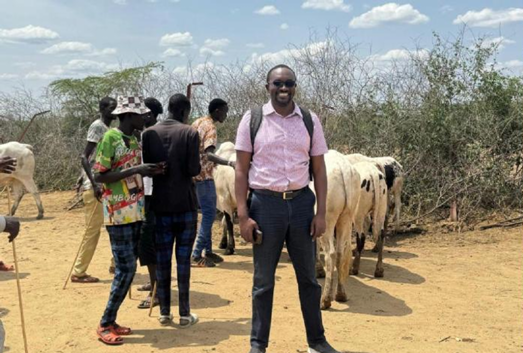 We design and facilitate training on access to finance, digital finance and the platform economy for financial institutions and development partners.