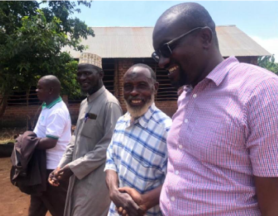 We design and facilitate training on access to finance, digital finance and the platform economy for financial institutions and development partners.