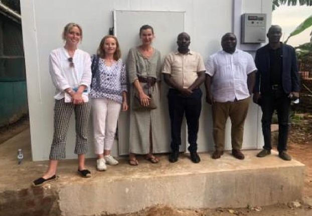 We design and facilitate training on access to finance, digital finance and the platform economy for financial institutions and development partners.