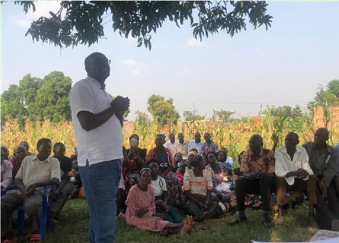 We design and facilitate training on access to finance, digital finance and the platform economy for financial institutions and development partners.
