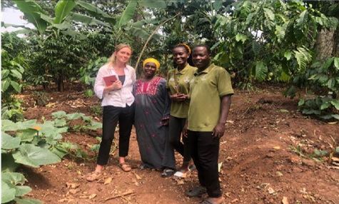 We design and facilitate training on access to finance, digital finance and the platform economy for financial institutions and development partners.