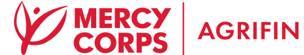 Mercy Corps AgriFin logo