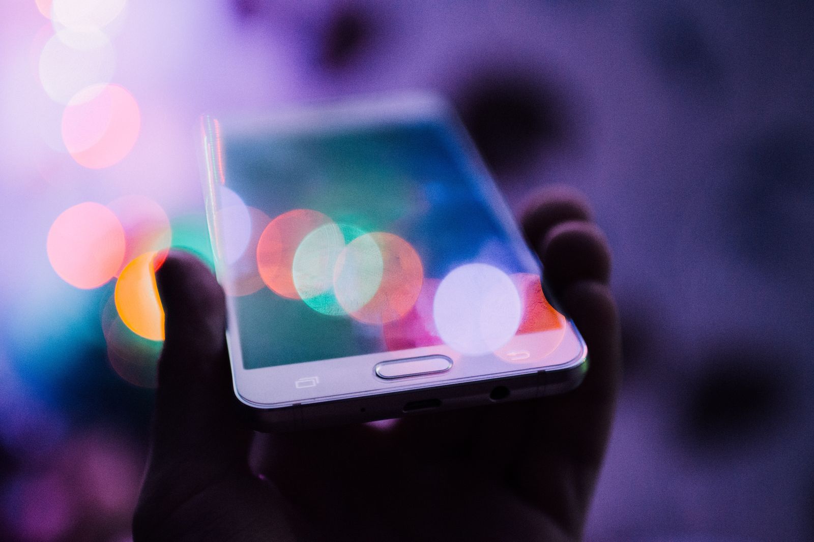 Platform Economy; the future?