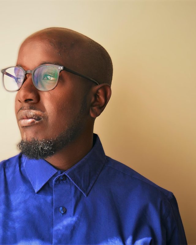 Jesse Muraya, Digital Expert at Quad Tee