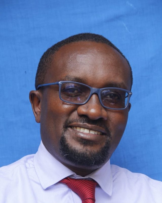 Paul Kweheria, Founder and CEO of Quad Tee Corporation